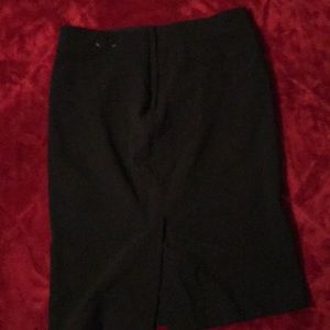 Candie's Skirts - Pencil skirt Candie's Skirts - Pencil skirt